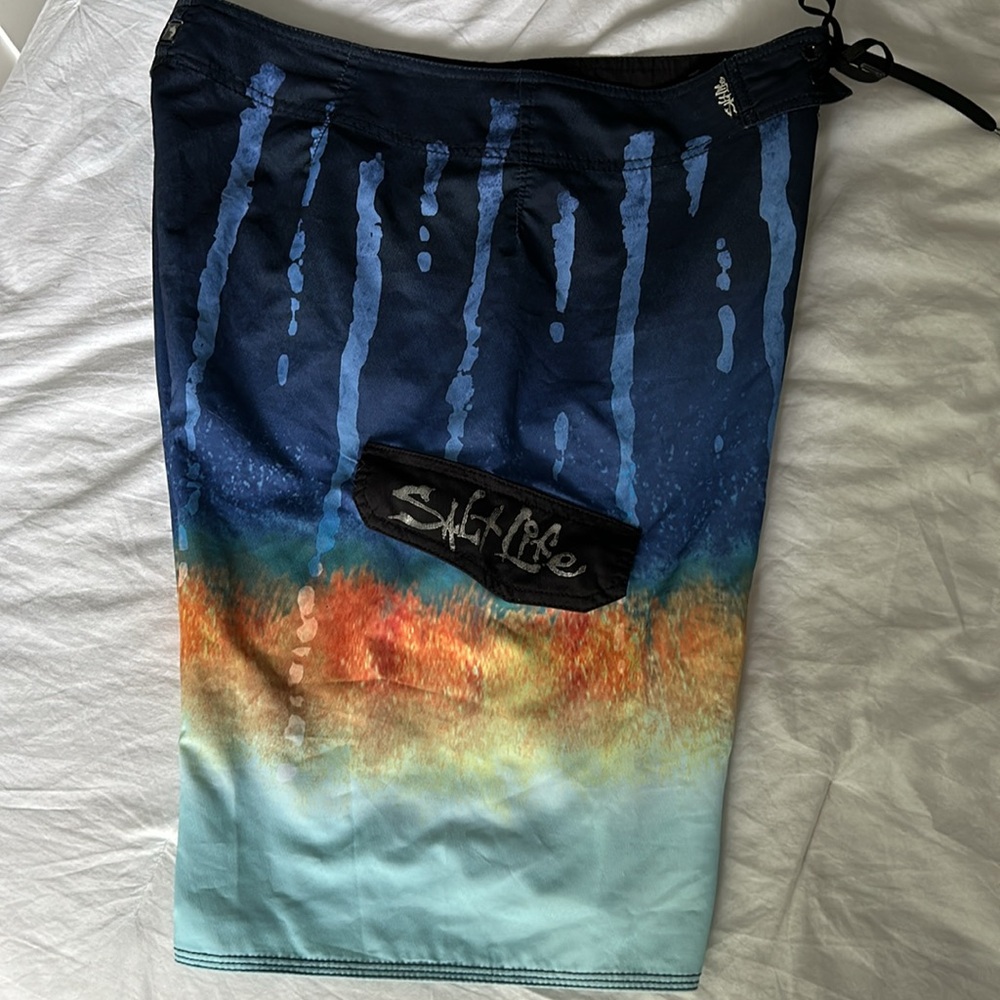 Salt Life Board Shorts